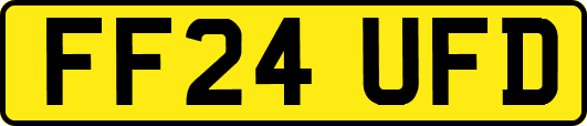 FF24UFD