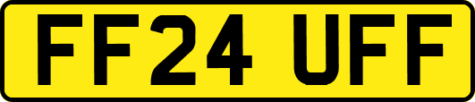 FF24UFF