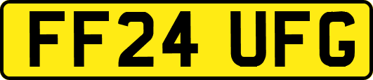 FF24UFG