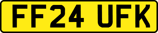 FF24UFK