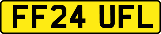 FF24UFL