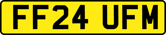 FF24UFM