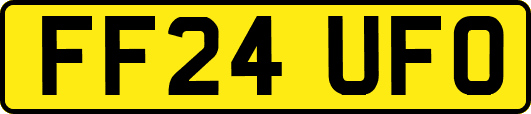 FF24UFO