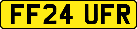 FF24UFR