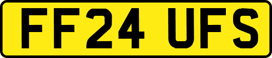 FF24UFS
