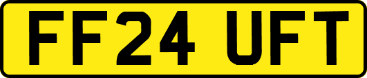 FF24UFT