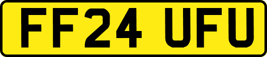 FF24UFU