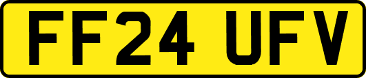 FF24UFV