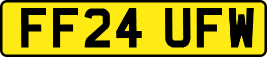 FF24UFW