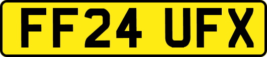 FF24UFX