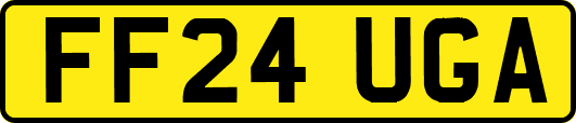 FF24UGA