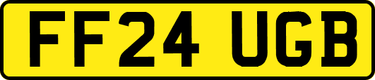 FF24UGB