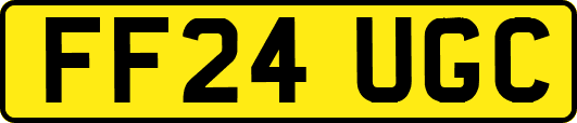 FF24UGC