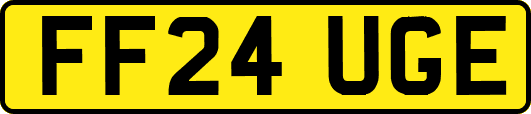 FF24UGE