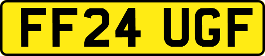 FF24UGF