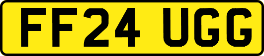 FF24UGG
