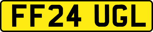FF24UGL