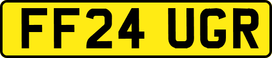 FF24UGR