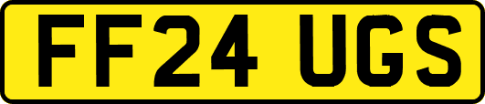 FF24UGS