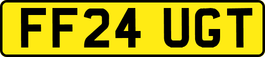 FF24UGT