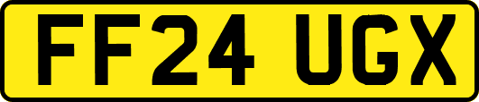 FF24UGX