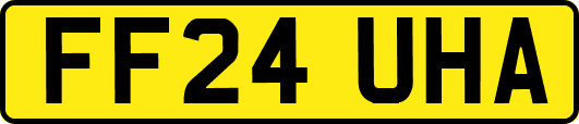 FF24UHA