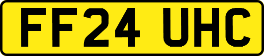 FF24UHC