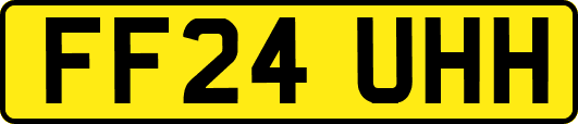 FF24UHH