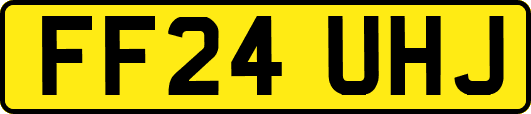 FF24UHJ