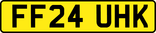 FF24UHK