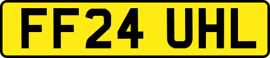 FF24UHL