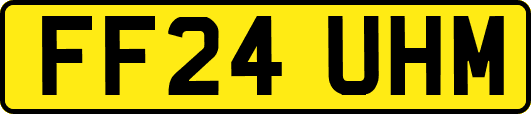 FF24UHM