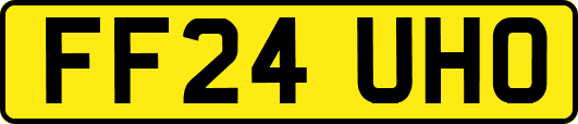 FF24UHO