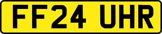 FF24UHR