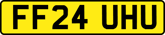 FF24UHU