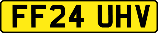 FF24UHV