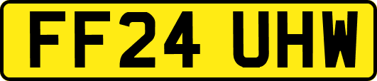 FF24UHW