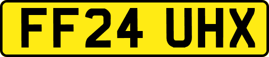 FF24UHX