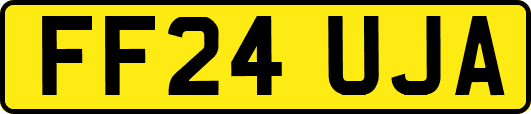 FF24UJA
