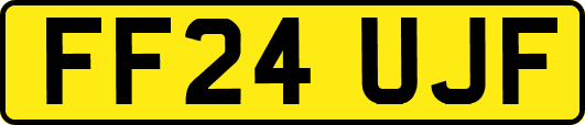 FF24UJF