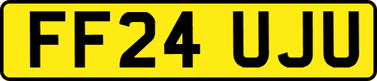 FF24UJU