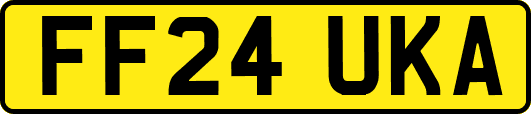 FF24UKA