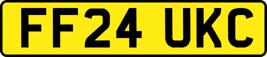 FF24UKC
