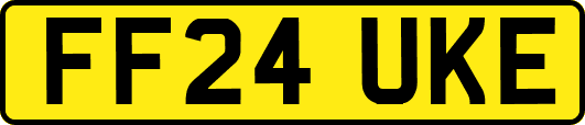 FF24UKE