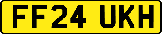 FF24UKH