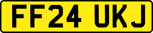 FF24UKJ