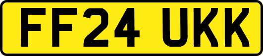 FF24UKK