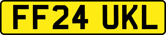 FF24UKL