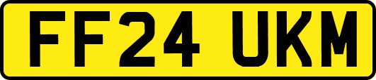 FF24UKM