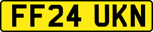 FF24UKN